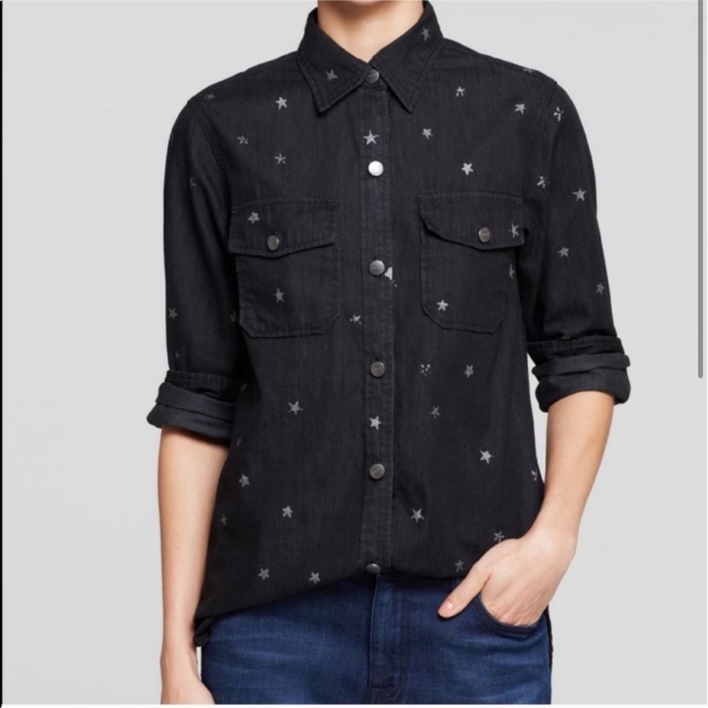 Current/Elliot Shirt